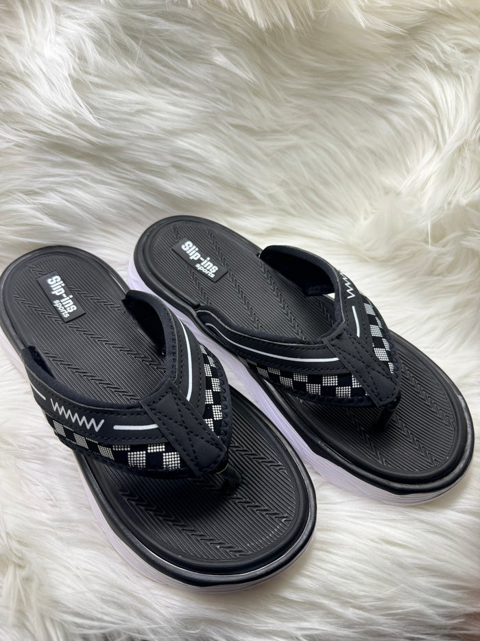 Slip in