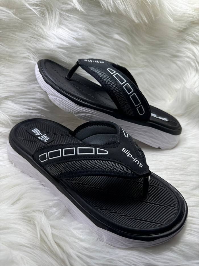 Slip in