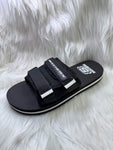 Daily wear slider