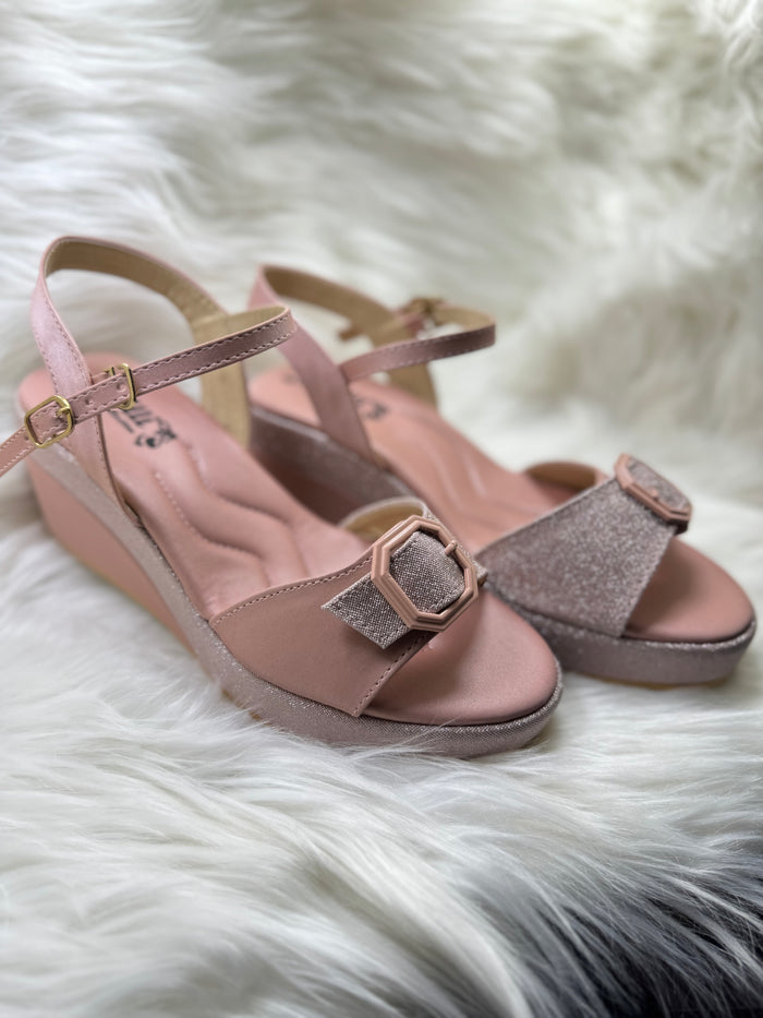 Wedges collection for looks smart n comfortable