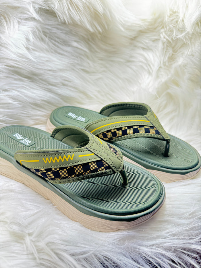 Slip in