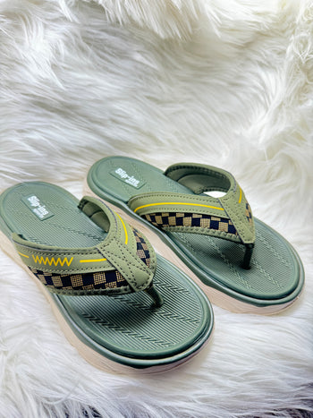 Slip in