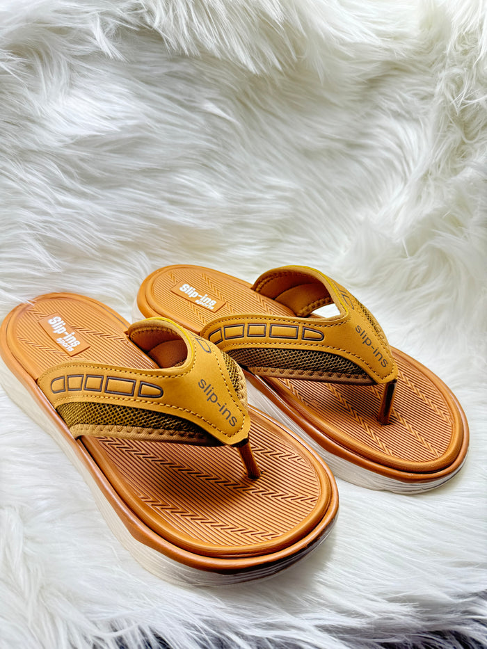 Slip in