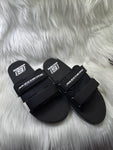 Daily wear slider