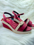 For looks smart wear wedges