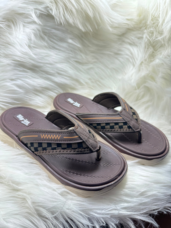 Slip in
