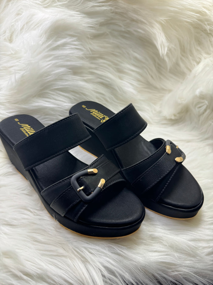 Wedges collection