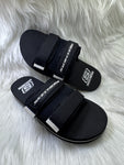 Daily wear slider