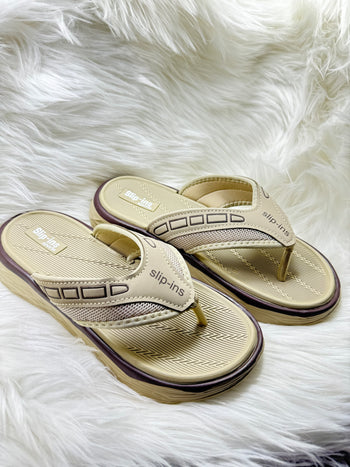 Slip in