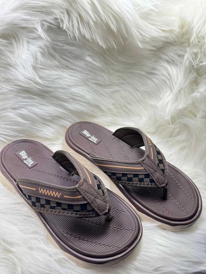 Slip in