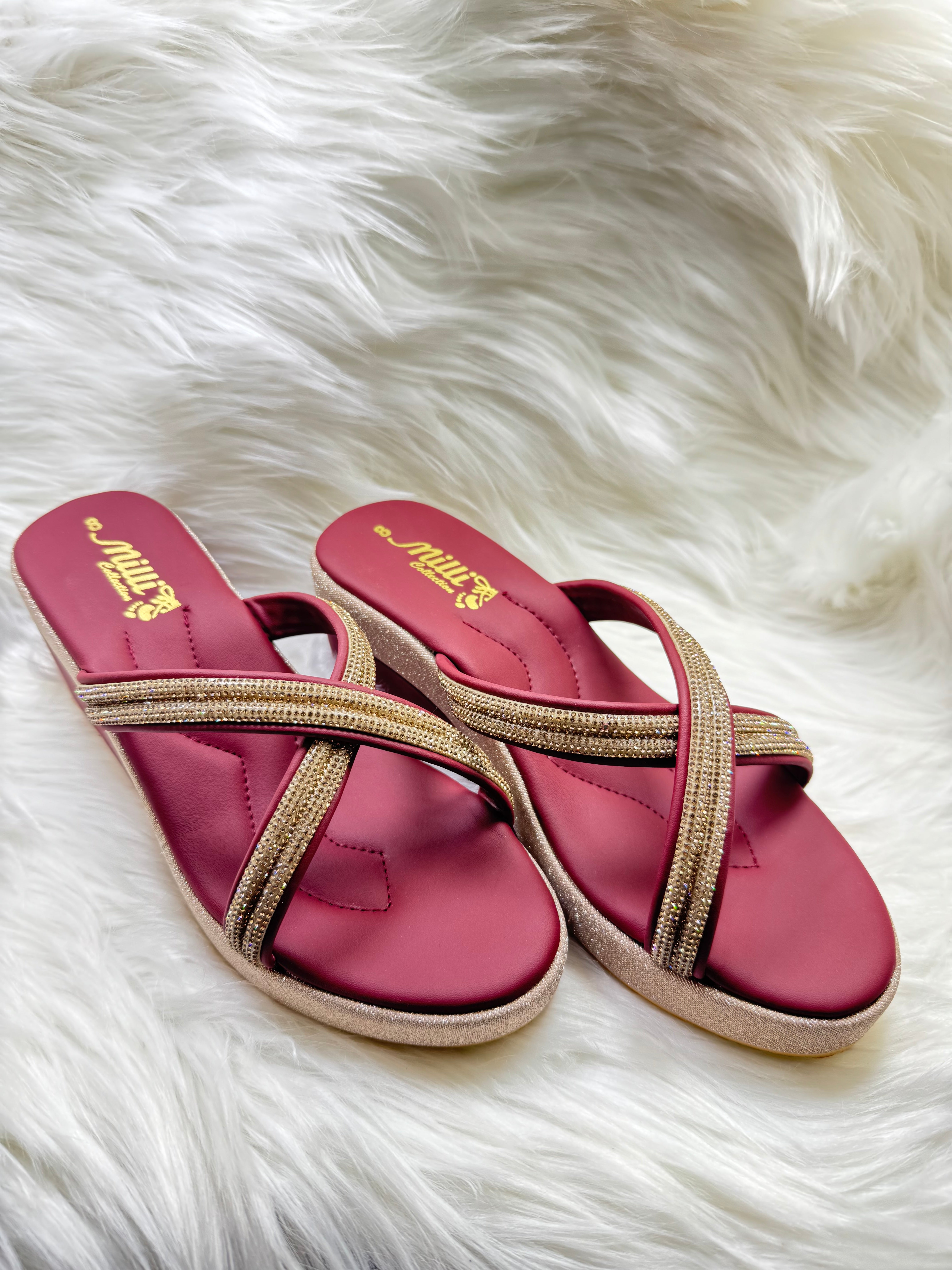 Wedges