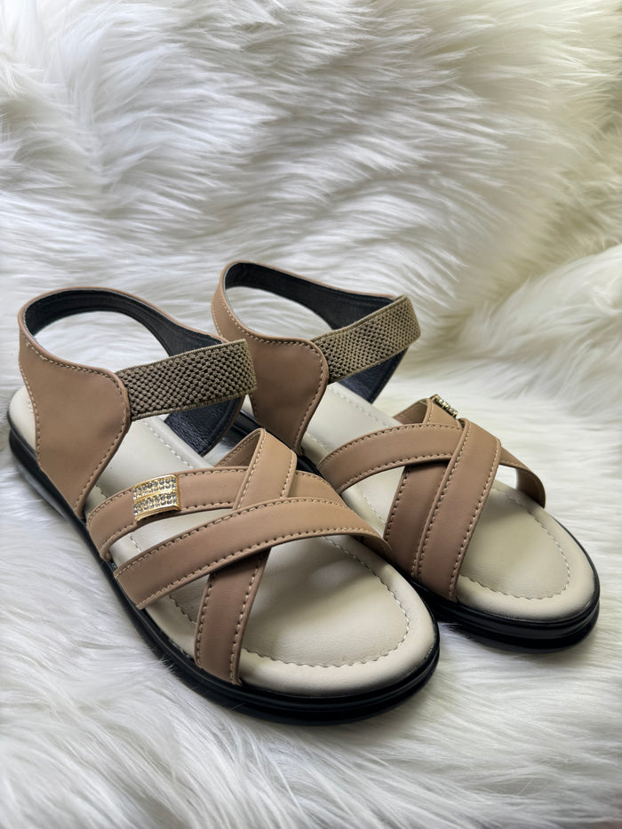 Medicated sandle for any occasion