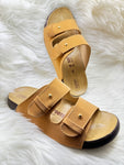 Medicated slides