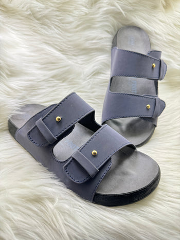 Medicated slides