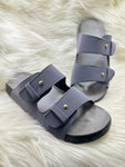 Medicated slides